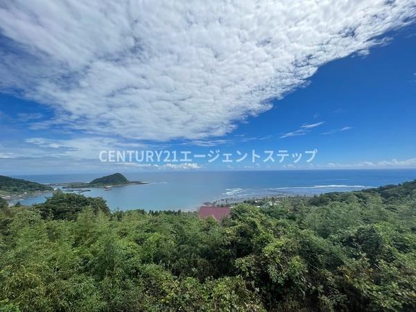 宮崎市大字内海の中古一戸建て