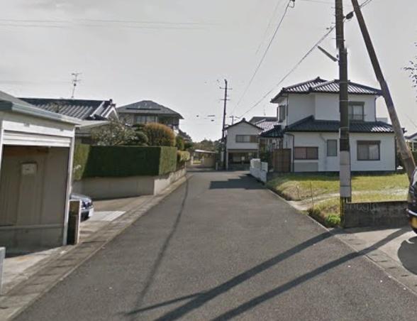 宮崎市佐土原町下那珂の中古一戸建て