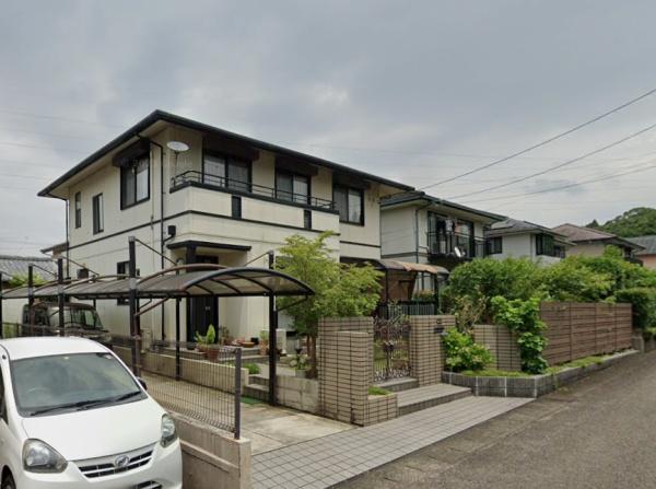 生目台西5丁目中古