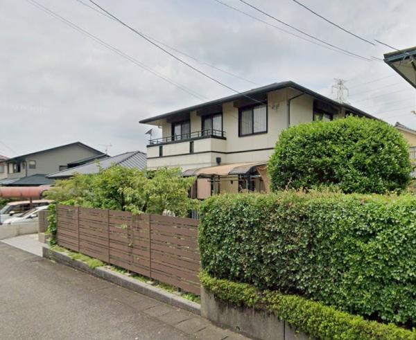 宮崎市生目台西５丁目の中古一戸建て