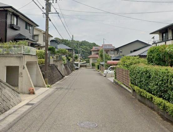 宮崎市生目台西５丁目の中古一戸建て