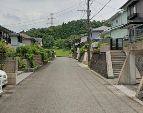 宮崎市生目台西５丁目の中古一戸建て
