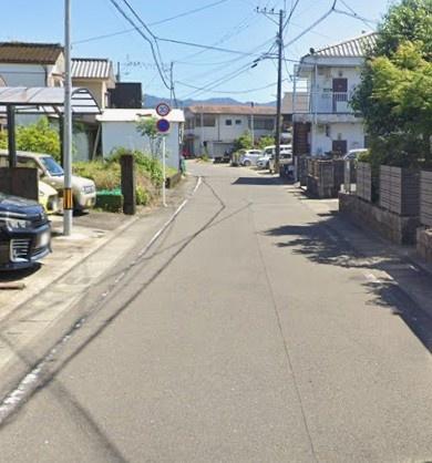 ハートフルタウン清武町木原161番　A号棟　新築