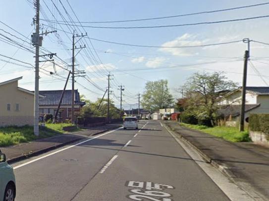 宮崎市佐土原町下田島の中古一戸建て