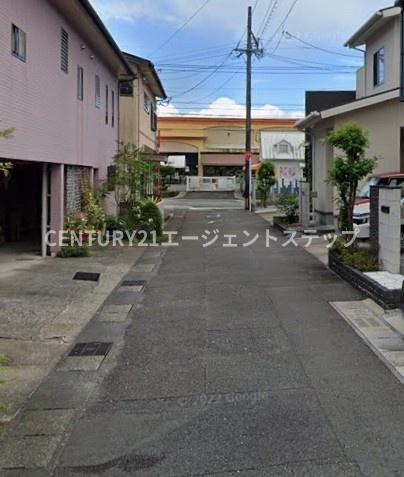 宮崎市恒久３丁目の中古一戸建て
