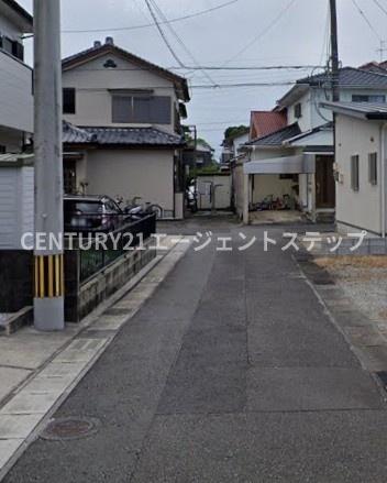 宮崎市恒久３丁目の中古一戸建て