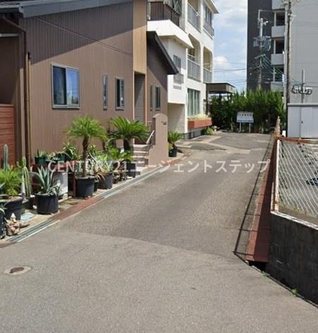 大塚町池ノ内土地