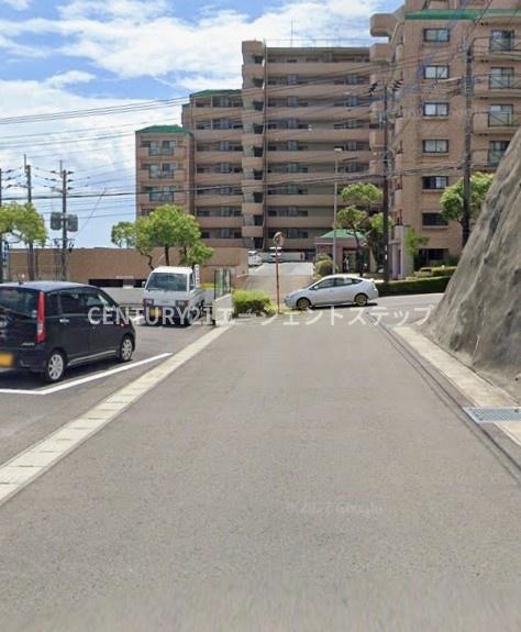 大塚町池ノ内土地
