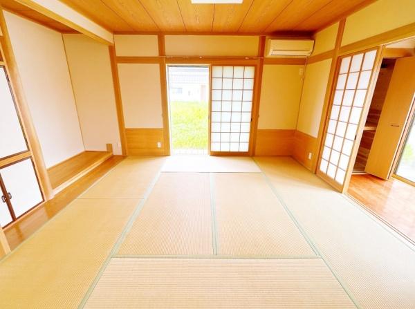 宮崎市稗原町の中古一戸建て