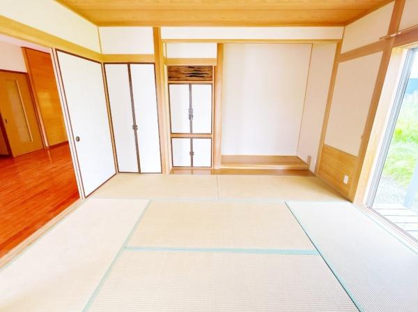 宮崎市稗原町の中古一戸建て