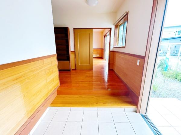 宮崎市稗原町の中古一戸建て