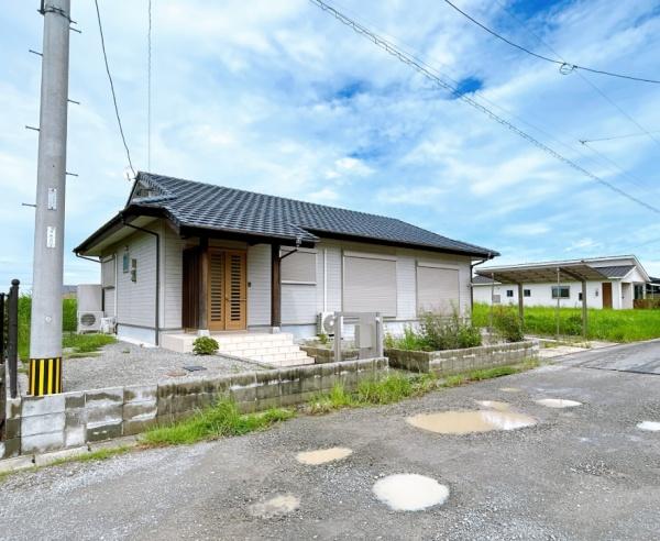 稗原町中古