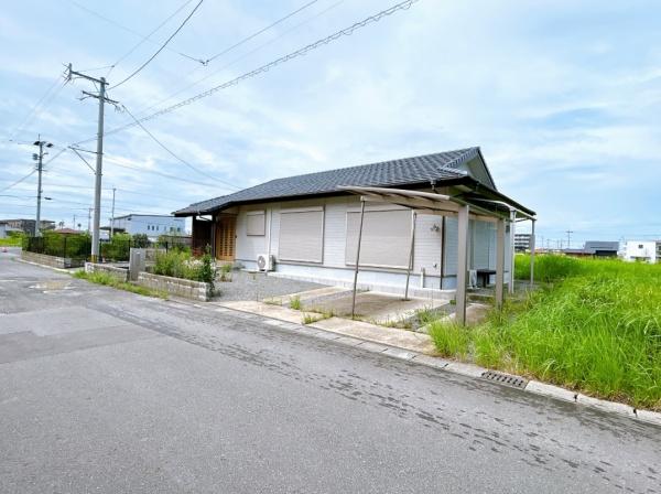 宮崎市稗原町の中古一戸建て