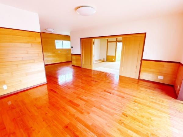 宮崎市稗原町の中古一戸建て