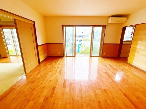 宮崎市稗原町の中古一戸建て