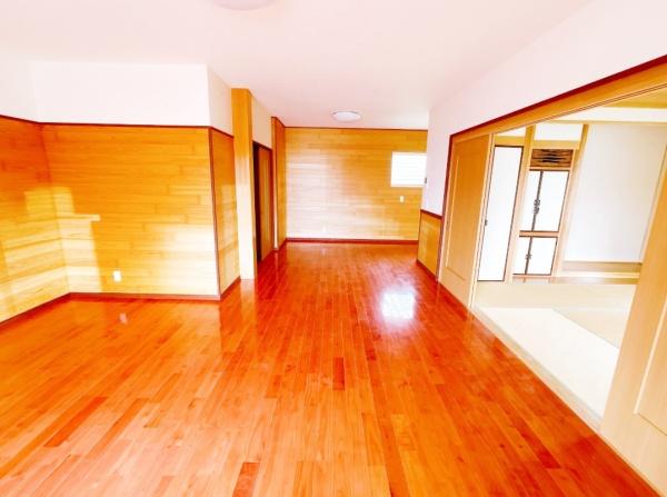宮崎市稗原町の中古一戸建て