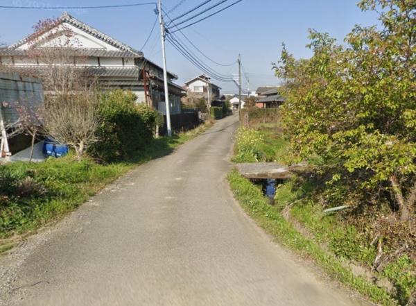 東諸県郡国富町大字田尻の土地