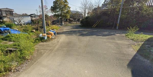 東諸県郡国富町大字田尻の土地