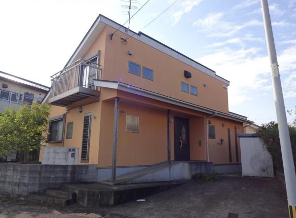 宮の元町中古