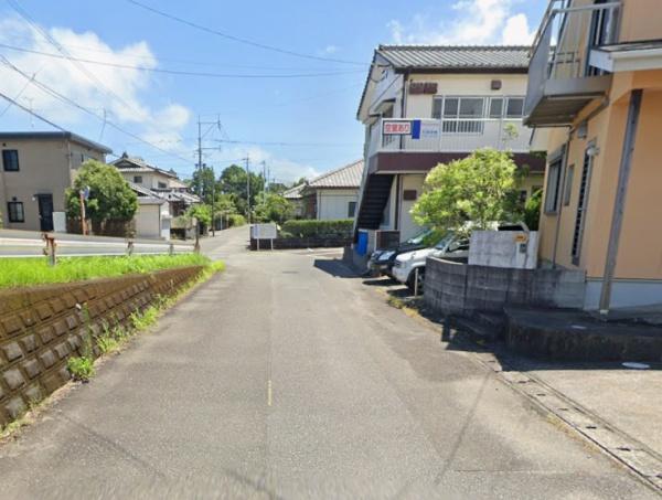 宮崎市宮の元町の中古一戸建て