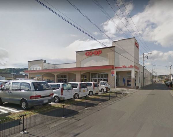 児湯郡高鍋町大字北高鍋の中古一戸建て(コープみやざき高鍋店)