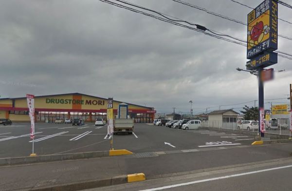 児湯郡高鍋町大字北高鍋の中古一戸建て(ドラッグストアモリ高鍋店)