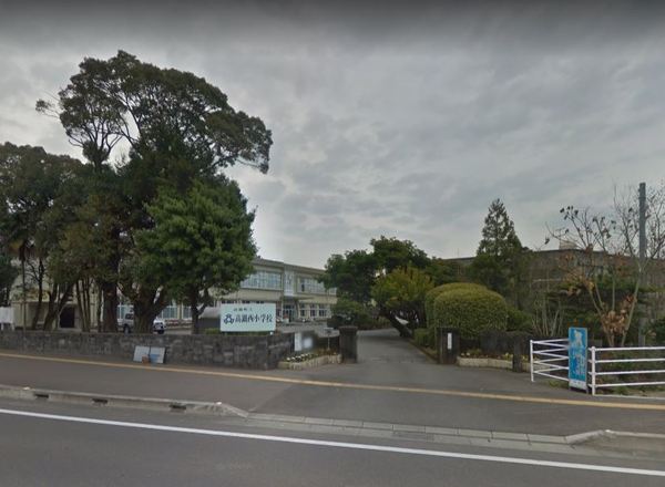 児湯郡高鍋町大字北高鍋の中古一戸建て(高鍋町立高鍋西小学校)