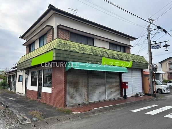 高鍋町大字北高鍋中古
