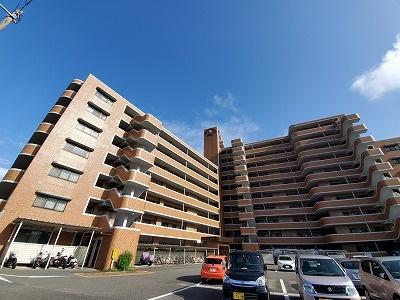 フラワーマンション神宮北