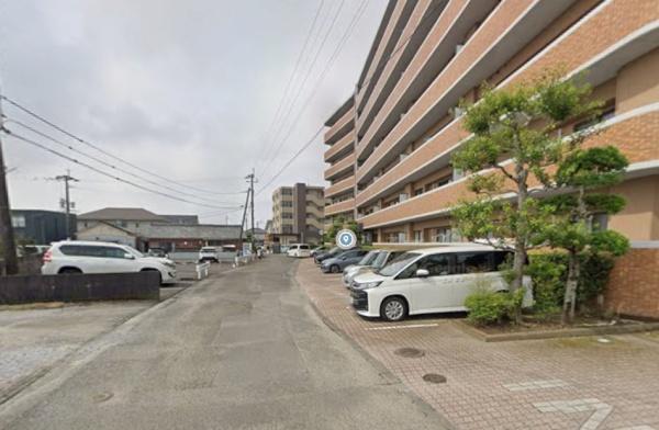 フラワーマンション神宮北