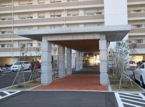 レクシアシティ宮崎アクアグランデ