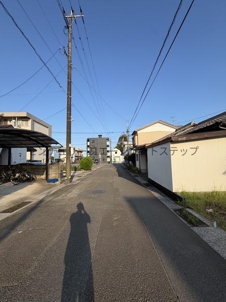 宮崎市霧島２丁目の土地