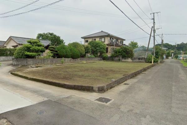 宮崎市大字富吉の土地