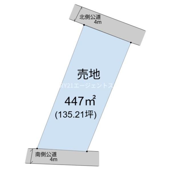 大字小松土地