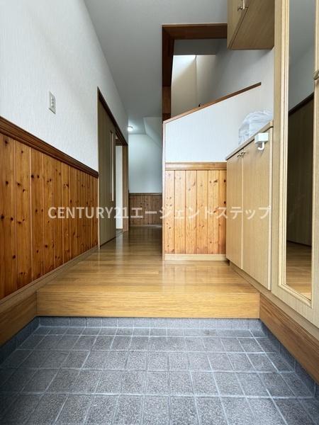 宮崎市大字本郷北方の中古一戸建て