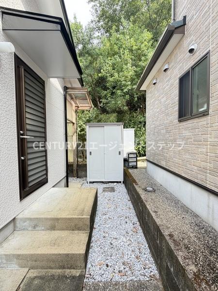 宮崎市大字本郷北方の中古一戸建て