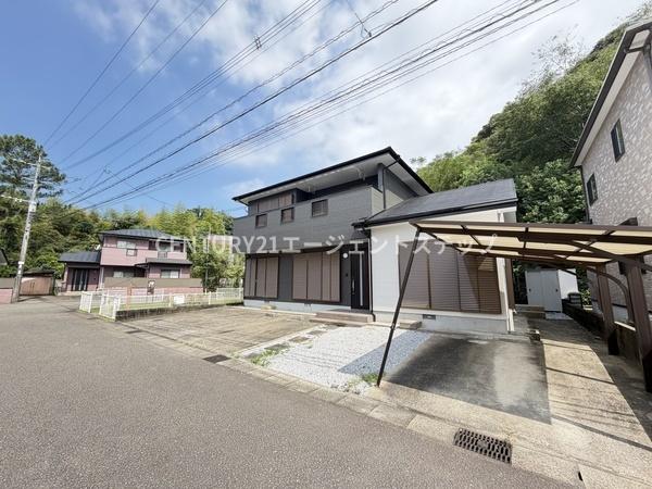宮崎市大字本郷北方の中古一戸建て