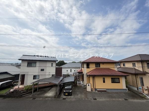 宮崎市大字本郷北方の中古一戸建て