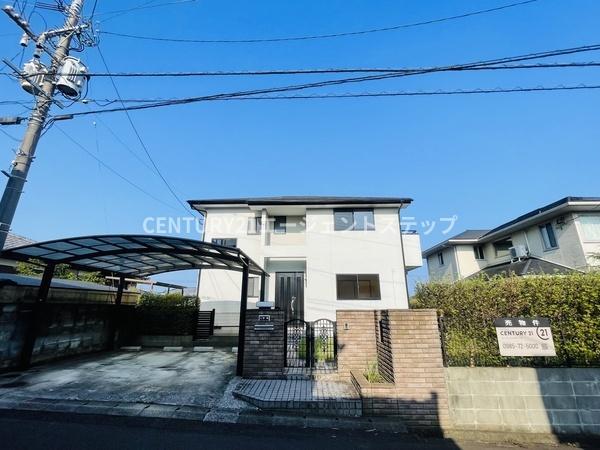 佐土原町下那珂中古