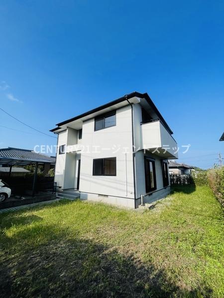 宮崎市佐土原町下那珂の中古一戸建て