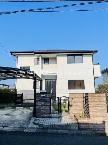 宮崎市佐土原町下那珂の中古一戸建て