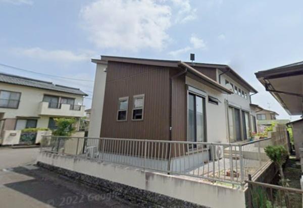宮崎市清武町池田台の中古一戸建て