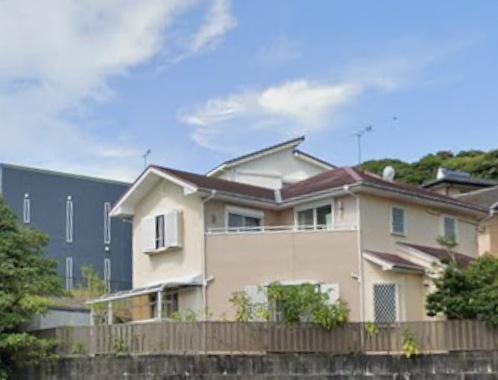大塚町竹下中古