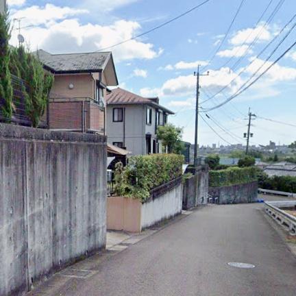 宮崎市大塚町竹下の中古一戸建て