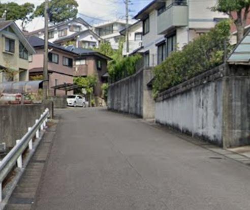 宮崎市大塚町竹下の中古一戸建て