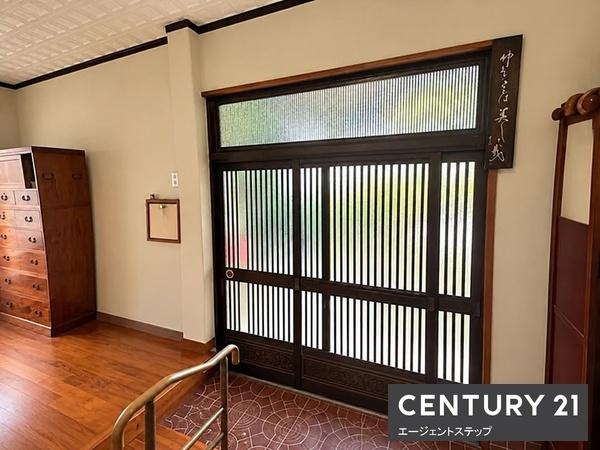 宮崎市松橋１丁目の中古一戸建て