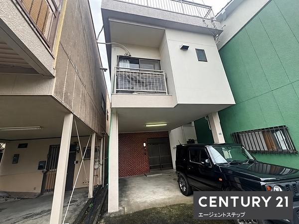松橋中古