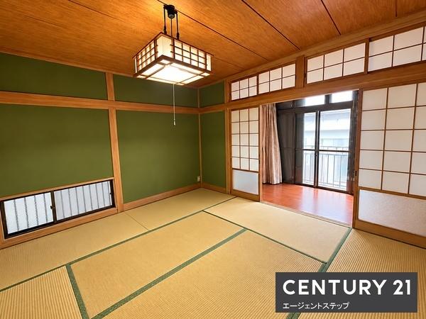 宮崎市松橋１丁目の中古一戸建て