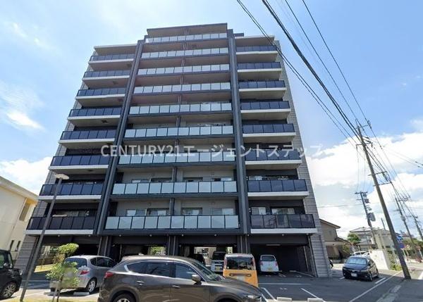 サンパーク南宮崎バイズ