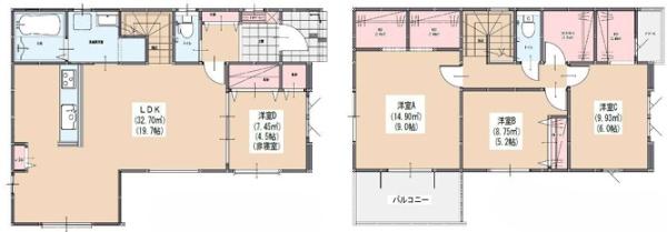 祇園3丁目2期3号棟